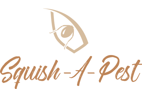 Squish a pest main logo